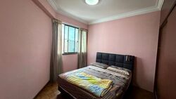 Orchid Park Condominium (D27), Condominium #520428811